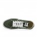 The Best Choice Vans Sk8 Hi Tapered Shoes - 7