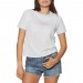 The Best Choice Vans Summer Schooler Ringer Womens Short Sleeve T-Shirt - 1