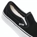The Best Choice Vans Classic Platform Womens Slip On Shoes - 5