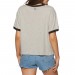 The Best Choice Billabong Square Womens Short Sleeve T-Shirt - 1