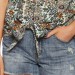 The Best Choice O'Neill Haupu Beach Womens Short Sleeve Shirt - 2