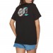 The Best Choice Santa Cruz Dot Group Womens Short Sleeve T-Shirt - 0