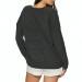 The Best Choice Superdry Isabella Slouch Vee Womens Sweater - 1