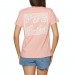The Best Choice Billabong Beach Please 1 Womens Short Sleeve T-Shirt - 0