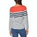 The Best Choice Joules Harbour Womens Long Sleeve T-Shirt - 1