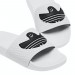 The Best Choice Adidas Shmoofoil Sliders - 4