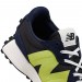 The Best Choice New Balance WS327 Womens Shoes - 4