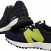 The Best Choice New Balance WS327 Womens Shoes - 8