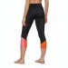 The Best Choice Roxy Myself In The Sea Technical Womens Active Leggings - 1
