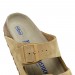 The Best Choice Birkenstock Arizona Suede Leather Soft Footbed Narrow Womens Sandals - 5