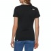 The Best Choice North Face Simple Dome Tee Womens Short Sleeve T-Shirt - 1