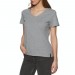The Best Choice Superdry Lightweight Essential Vee Womens Short Sleeve T-Shirt