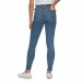 The Best Choice Levi's Mile High Super Skinny Womens Jeans - 1