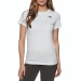 The Best Choice North Face Simple Dome Tee Womens Short Sleeve T-Shirt - 0