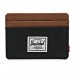 The Best Choice Herschel Charlie RFID Wallet - 0