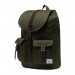 The Best Choice Herschel Dawson Laptop Backpack - 2