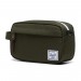 The Best Choice Herschel Chapter Carry On Wash Bag - 1