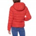 The Best Choice Superdry Boston Microfibre Womens Jacket - 1