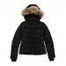 The Best Choice Superdry Snow Luxe Puffer Womens Snow Jacket - 3