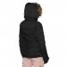 The Best Choice Superdry Snow Luxe Puffer Womens Snow Jacket - 2