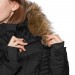 The Best Choice Superdry Snow Luxe Puffer Womens Snow Jacket - 10