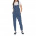The Best Choice RVCA Paiger Denim Womens Dungarees