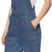 The Best Choice RVCA Paiger Denim Womens Dungarees - 2