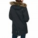 The Best Choice Volcom Less Is More 5k Parka Womens Jacket - 6