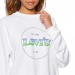 The Best Choice Levi's Vintage Raglan Crew Womens Sweater - 2