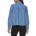 The Best Choice Levi's Zoey Pleat Utility Womens Shirt - 1