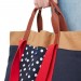 The Best Choice Joules Zoe Reversible Womens Shopper Bag - 2