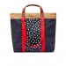 The Best Choice Joules Zoe Reversible Womens Shopper Bag - 4