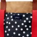 The Best Choice Joules Zoe Reversible Womens Shopper Bag - 5