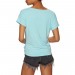 The Best Choice Roxy Chill And Relax Womens Short Sleeve T-Shirt - 1
