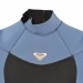 The Best Choice Roxy 4/3 Prologue Back Zip GBS Womens Wetsuit - 7