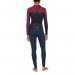The Best Choice Roxy 4/3 Prologue Back Zip GBS Womens Wetsuit - 2