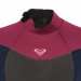 The Best Choice Roxy 4/3 Prologue Back Zip GBS Womens Wetsuit - 7