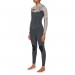 The Best Choice Billabong 403 Salty Dayz Full Womens Wetsuit - 1