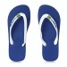 The Best Choice Havaianas Brasil Logo Flip Flops - 1