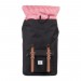 The Best Choice Herschel Little America Laptop Backpack - 3