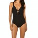 The Best Choice Seafolly Active Deep Womens Swimsuit