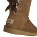 The Best Choice UGG Bailey Bow II Womens Boots - 5
