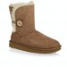 The Best Choice UGG Bailey Button II Womens Boots