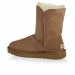 The Best Choice UGG Bailey Button II Womens Boots - 1