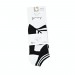 The Best Choice Roxy Ankle Womens Fashion Socks - 2