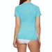The Best Choice Rip Curl Sunny Rays Relaxed Short Sleeve Womens Rash Vest - 1