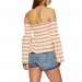 The Best Choice SWELL Shirred Womens Top - 2