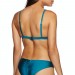 The Best Choice SWELL Long Tri Bralette Bikini Top - 1