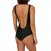 The Best Choice Amuse Society Evie One Piece Womens Swimsuit - 1