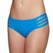 The Best Choice Seafolly Active Multi Strap Hipster Bikini Bottoms - 2